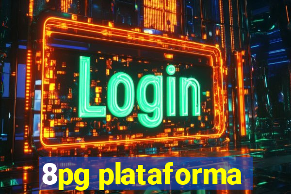 8pg plataforma